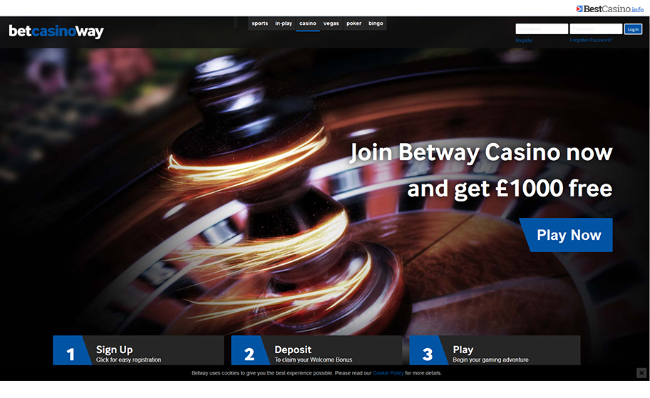 Betway1