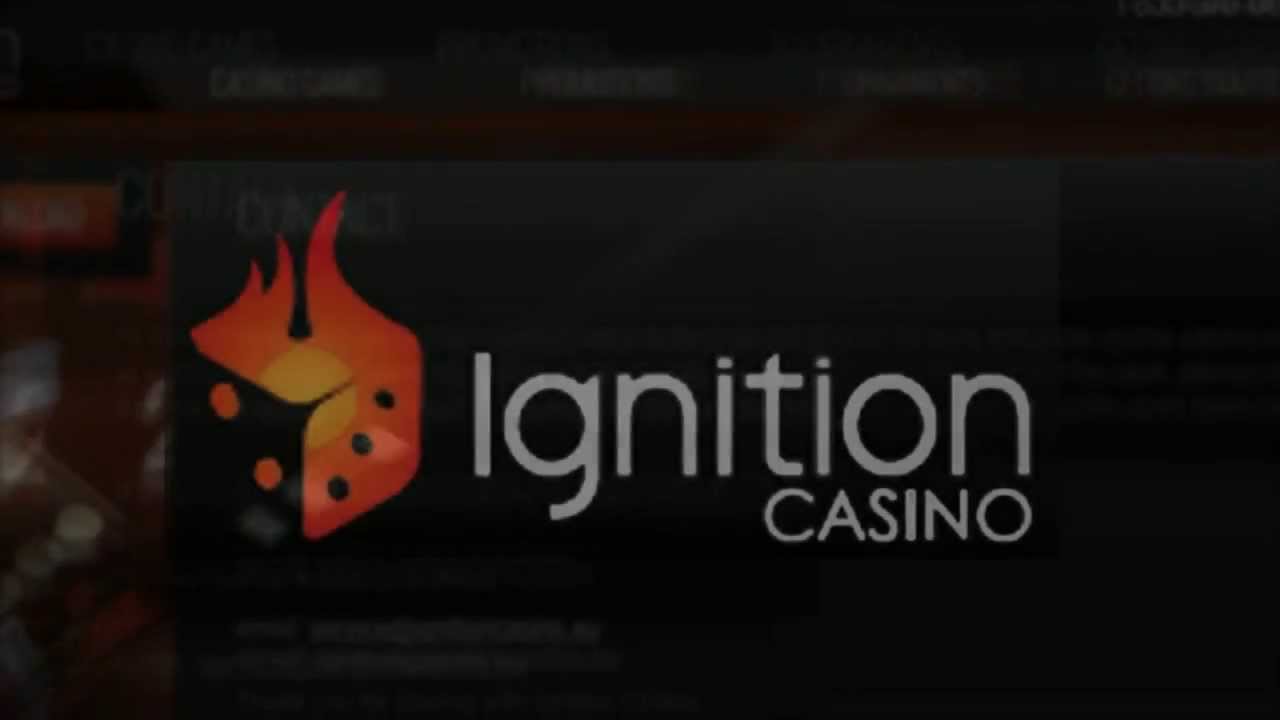 Ignition Casino