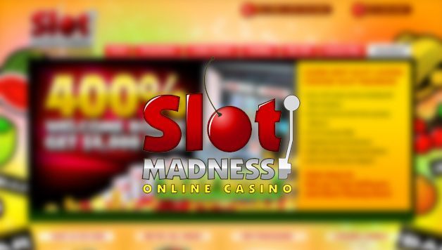 Slot-Madness