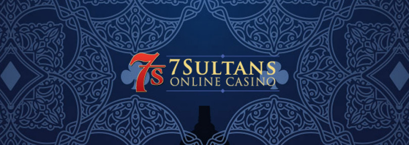 7 Sultans Casino1