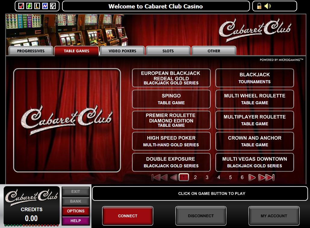 Cabaret Club Casino1