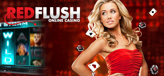 Red Flush Casino1