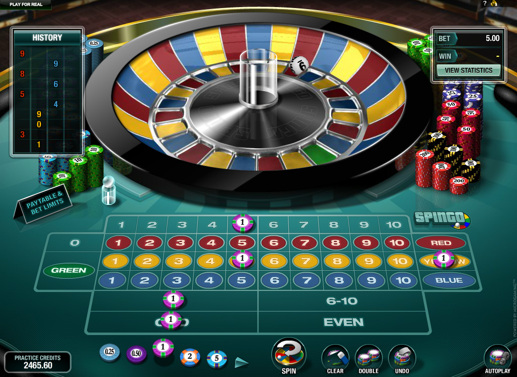 Nedplay Casino
